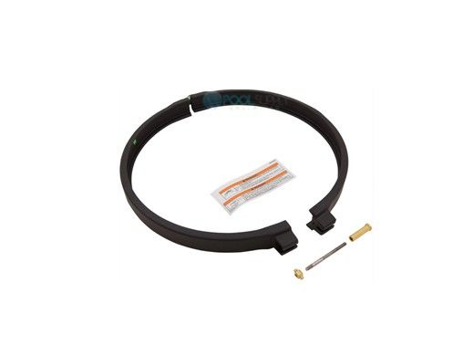 Zodiac Jandy Tank Clamp with Knob Assembly | R0357400