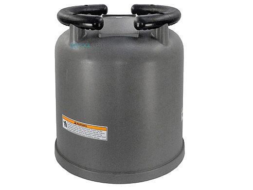 R0559701 TANK BODY ASSEMDLY UPPER CJ200