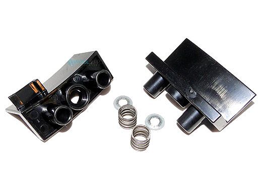 Zodiac Locking Ring Safety Latch | R0557400
