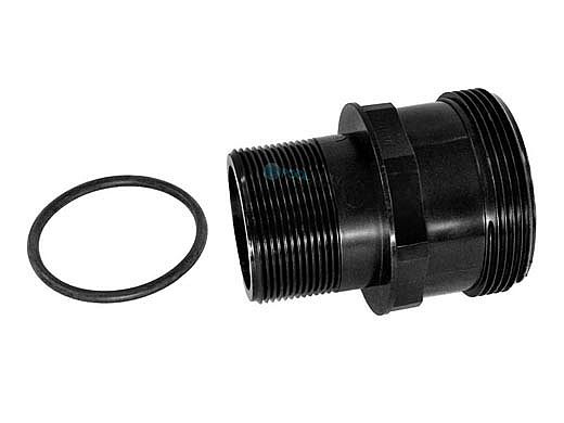 Zodiac Jandy Bulkhead Assembly with O-Ring | R0465600