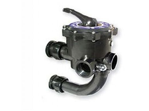 Jandy Side Multiport Valve | Side Mount Multiport Valve | BWVL-MPV