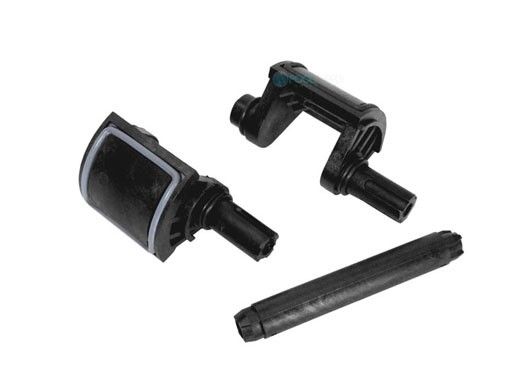 Jandy Never Lube Backwash Valve Replacement Parts | Diverter Kit | R0552300