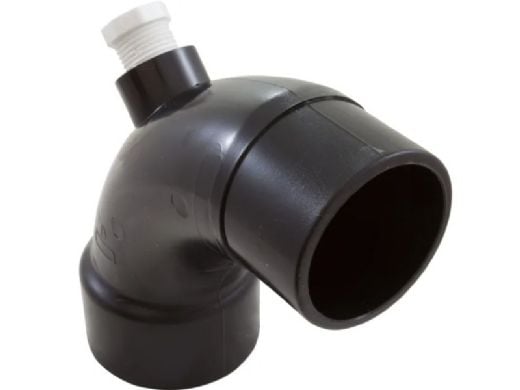 Zodiac Jandy Sweep Elbow Flowlink with 1/2" Plug | SEFL1002