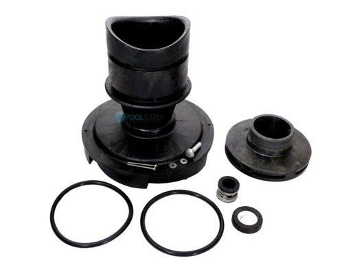 Jandy .5HP PHPF Impeler and Diffuser Kit | R0445301