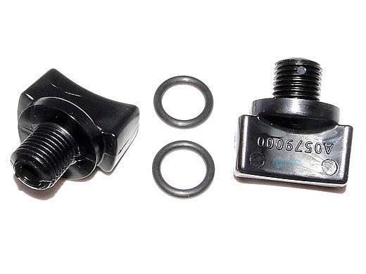 Jandy Drain Plug Kit | R0446000