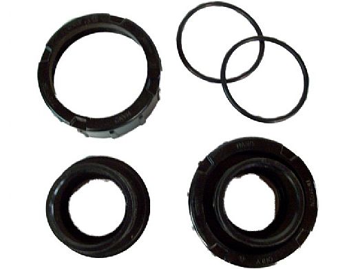 Jandy  2" x 2.5" Pump Union Tail Piece | Set of 2 | R0446101