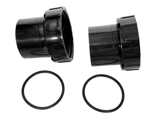 Jandy 2"x 3" Tail Piece 3HP | R0446102