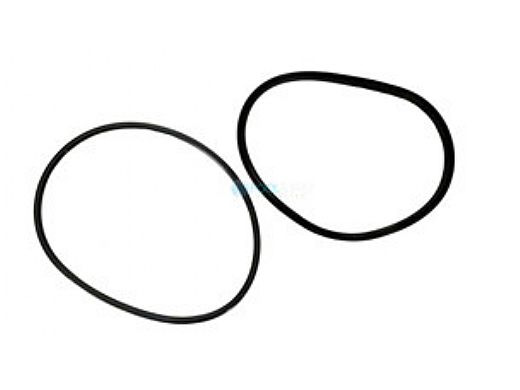 Jandy SHPF/SHPM  Pump Strainer Cover Lid Seal Oring | R0446200