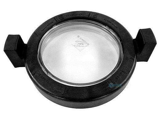Jandy SHPF/SHPM Strainer Cover Kit | R0445800