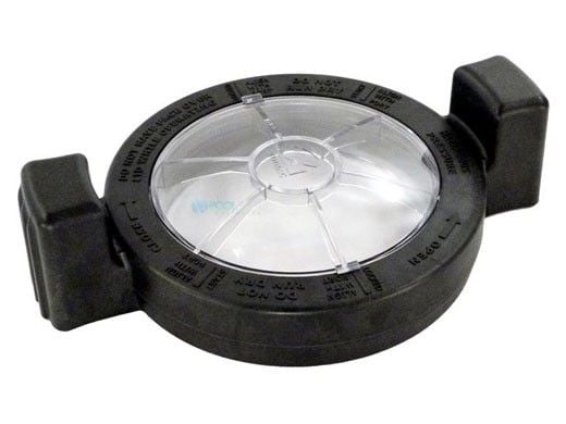 Jandy Lid with Locking Ring Assembly | R0480000