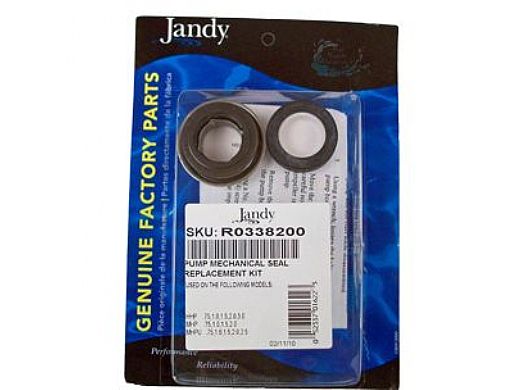 Zodiac Mechanical Seal | R0338200
