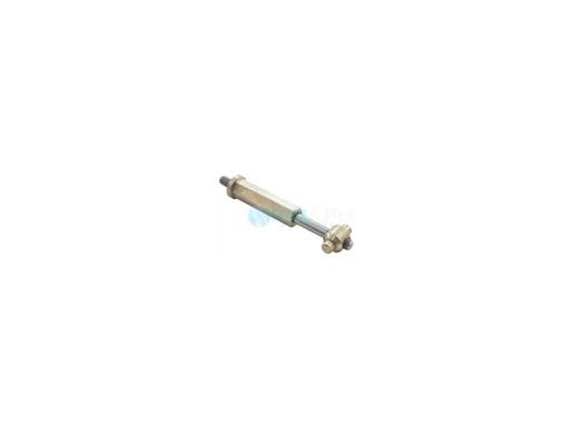Zodiac Jandy Clamp Ring Knob Assembly | R0357500