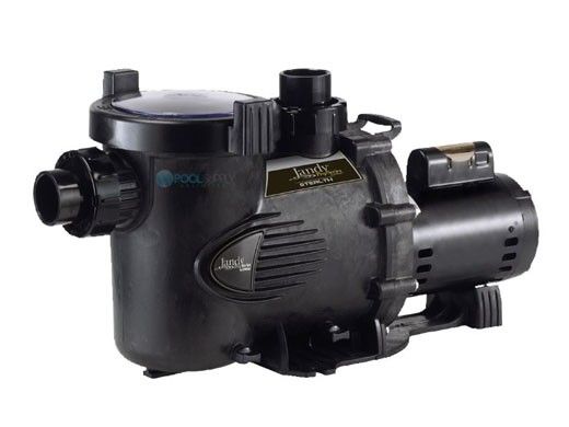 Jandy Stealth High Pressure Up-Rate Two-Speed Pool Pump | 1.5HP  230V  | SHPM1.5-2