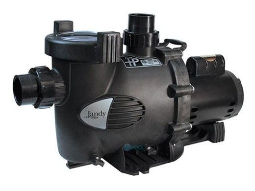 Jandy PlusHP Full Rate 2-Speed Pump | 1.5HP 230V | PHPF1.5-2