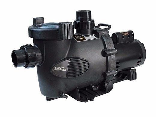 Jandy PlusHP Series High Head Pump .75HP 230/115VAC Single Speed Up-rated | PHPM.75