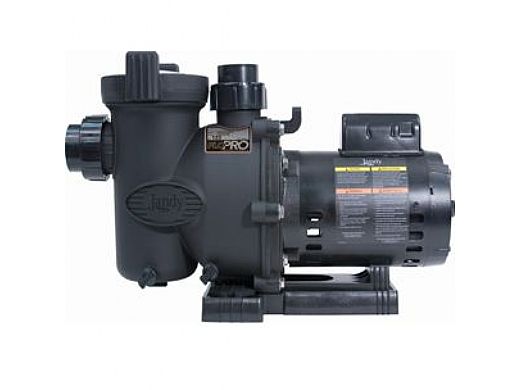 Jandy FloPro Medium Head Pump | .75HP Up-Rated | 115V/230V | FHPM.75