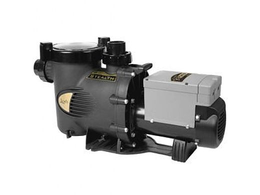 Jandy ePump Variable Speed Pump | 2.2 THP 230V | VSSHP220AUT
