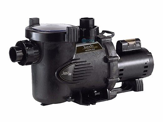 Jandy Stealth High Pressure Full Rated Pool Pump | 3HP 208-230/460 3-Phase | SHPF3.0-3PH
