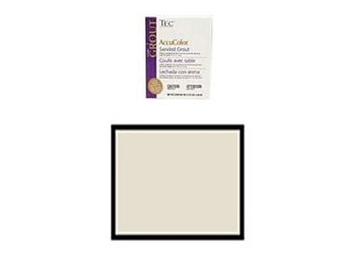 TEC AccuColor Sanded Grout | Birch | #903