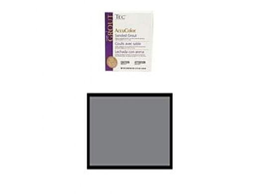 TEC AccuColor Sanded Grout |  Light Pewter  | #927