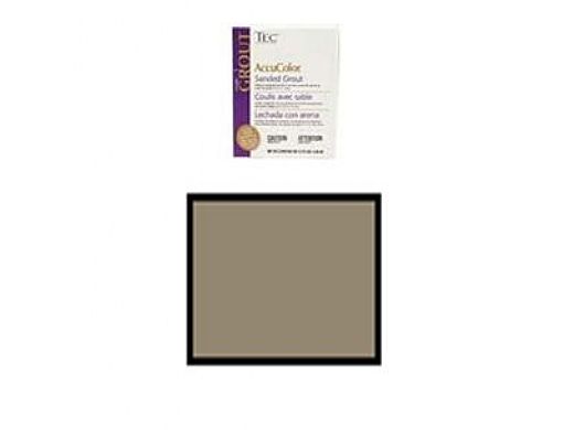 TEC AccuColor Sanded Grout | Mocha | #932