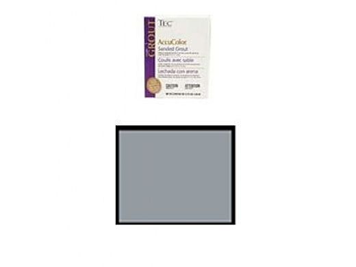TEC AccuColor Sanded Grout #934 | Slate Gray | 33-0107-3070