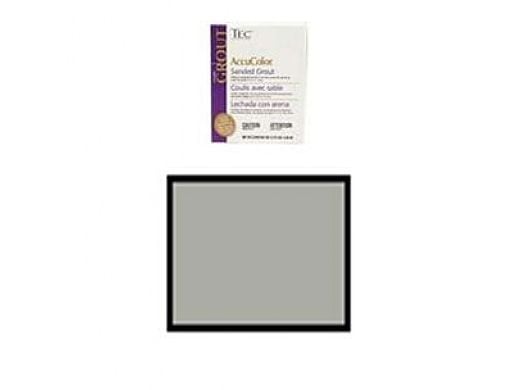 TEC AccuColor Sanded Grout | Mist | #939
