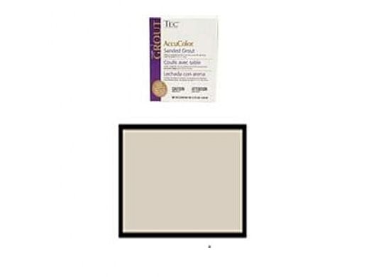 TEC AccuColor Sanded Grout | Antique White | #940