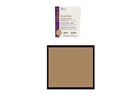 TEC AccuColor Sanded Grout | Light Buff | #945