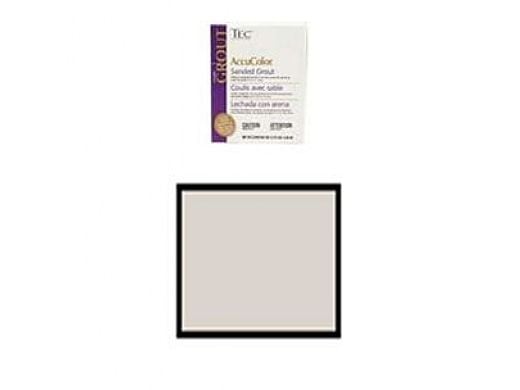 TEC AccuColor Sanded Grout | Silverado | #949