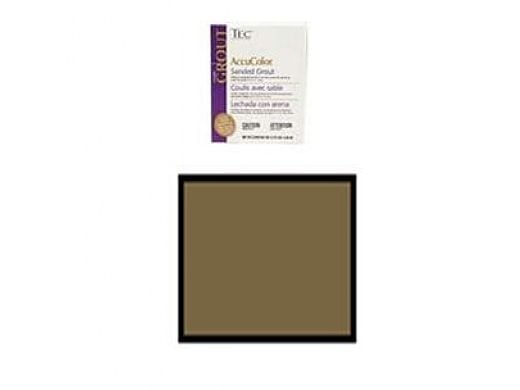 TEC AccuColor Sanded Grout | Summer Wheat | #982