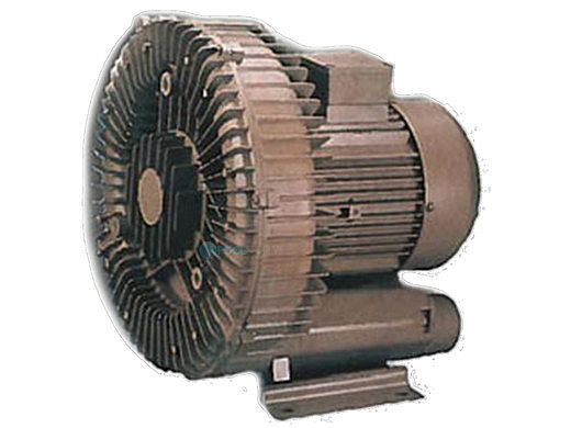 Air Supply Duralast Commercial Blower | 1 Phase | 2HP | 230 Volt | RBH4-2-2 | 3520200