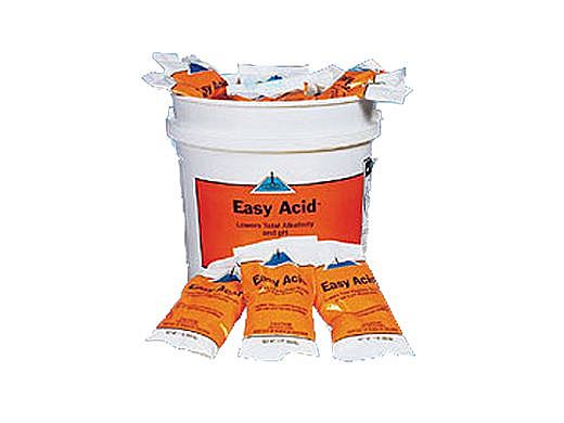 United Chemical Easy Acid (45) 1 lb. Bags | EA-P45