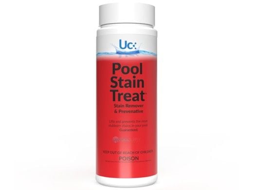 United Chemical Pool Stain Treat 2lbs. Bottle | PST-C12