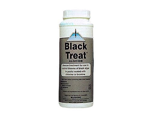 United Chemical Black Treat 3 lbs. Bottle | BT-C12