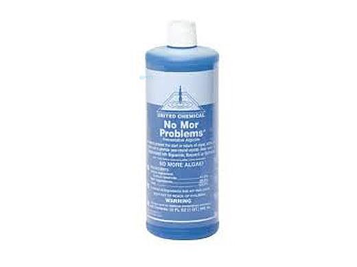 United Chemical No Mor Problems 32 oz. Bottle | NMP-C12