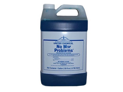 United Chemical No Mor Problems 1 Gallon Jug | NMP-4GAL