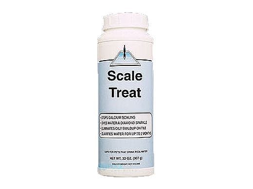 United Chemical Scale Treat 2 lbs. Bottle | SCT-C12