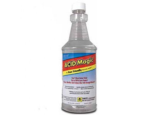 Certol ACID Magic 1QT | USA32-1
