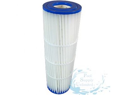 Replacement Element for Pentair Quad DE 80 Sq Ft  Filter  (4-Required) | 6-1/4", 26-3/4" | 178655 C-6980 XLS-622 DE PC-1962 FC-1962