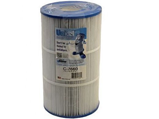 UNICEL C-7660  PAC FAB CARTRIDGE 60 SQFT MA/FMY-60