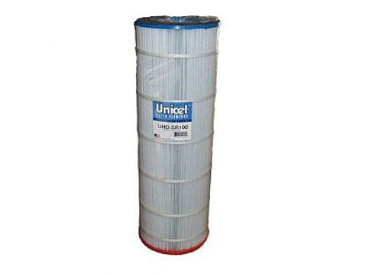 UNICEL UHD-SR100  STA-RITE CARTRIDGE TX-100 POSI-FLO