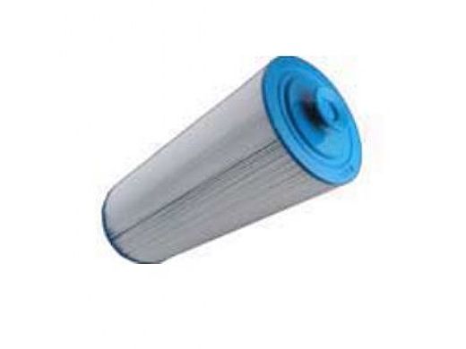 UNICEL 4CH-20  1-1/2" MPT CARTRIDGE 20 SQFT 6-3/4" PC-0125
