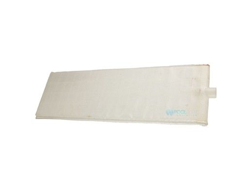 Unicel FG-3000 Series Rectangular DE Grid | 18" x 5" | FG-3005