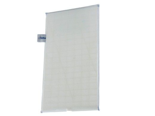 Unicel Filters Rectangular D.E. Grid | 19-5/16" x 18" | FG-3019