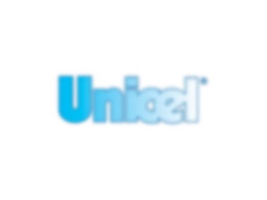 Unicel Spacer Ring 1" | S-9405