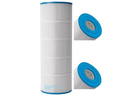 Replacement Cartridges For Pentair Clean And Clear Plus | 320 Sq Ft | Set Of 4 Required | R173573 178580 FC-1976 C-7470 XLS-720 18005 PC-1976 PCC80 70804
