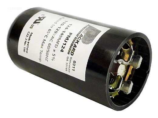 US Seal Capacitor 124/149 125V | BC-124