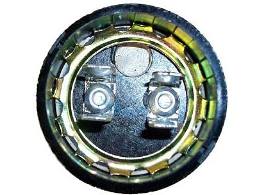 BC-161 CAPACITOR 161/193 MFD 125V