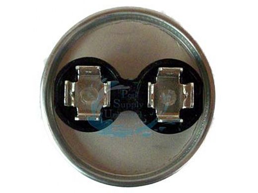 US Seal Manufacturing Capacitor 25MFD 370V Round | RD-25-370
